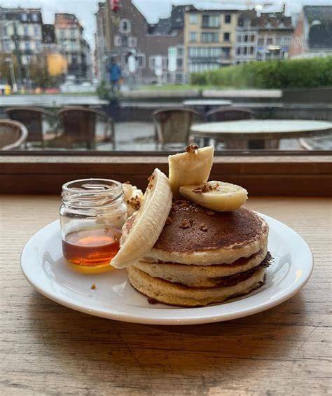 Ontbijtplekken in Nijmegen