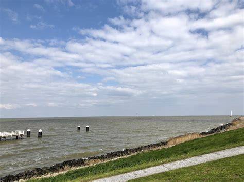 De Zoete Zee aan het IJsselmeer