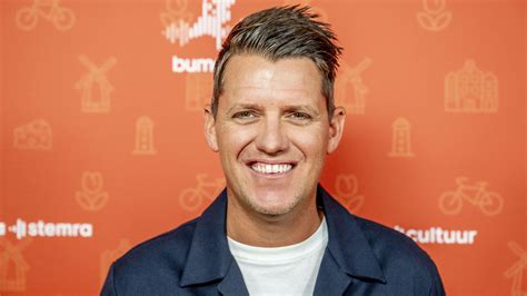 Kees Tol fotoshoot voor L’HOMO