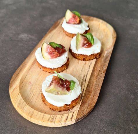 Peperkoek met kaasplankje en boter