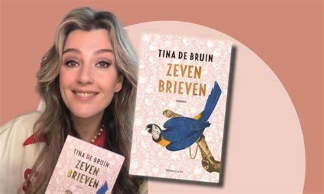 Tina de Bruin in dramatische lunchscène