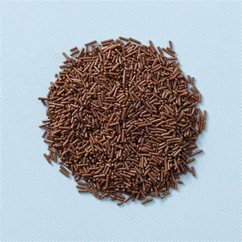 Chocolade hagelslag kleintje portieverpakkingen