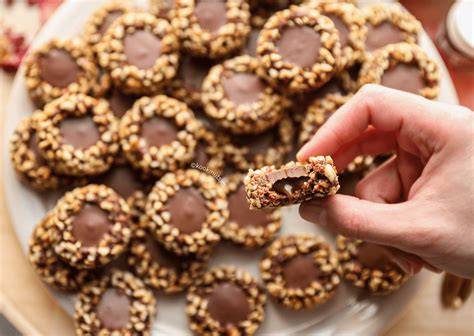 Top 10 populairste koekjes wereldkaart
