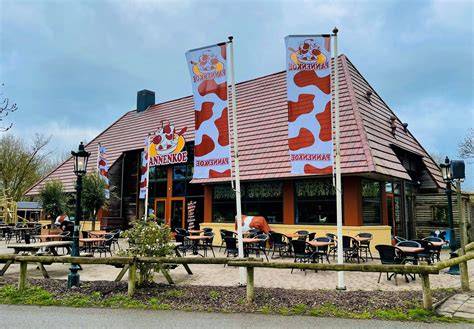 pannenkoekenhuis met betaalbare gerechten