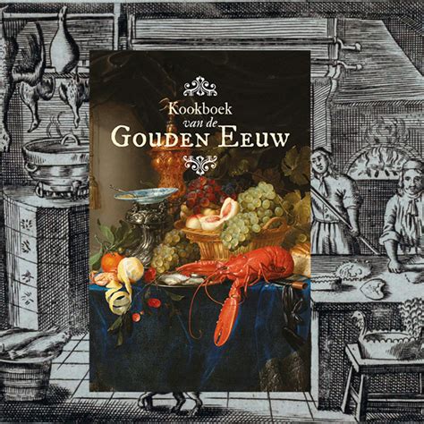 Historische Nederlandse keuken met kookboek